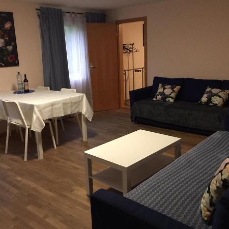 Haag 2 Rooms Cosy Apartment Near Liechtenstein מראה חיצוני תמונה