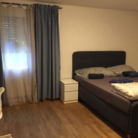 Haag 2 Rooms Cosy Apartment Near Liechtenstein מראה חיצוני תמונה