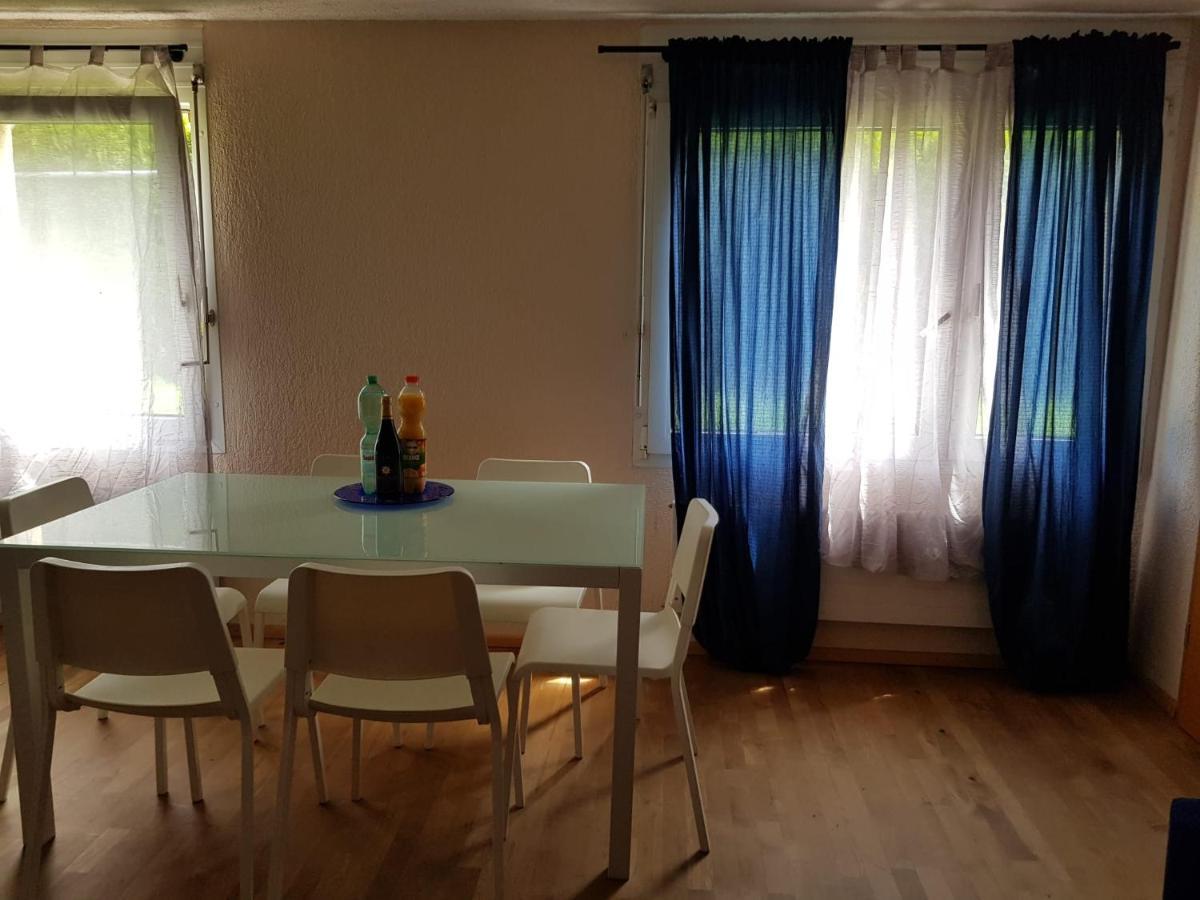 Haag 2 Rooms Cosy Apartment Near Liechtenstein מראה חיצוני תמונה