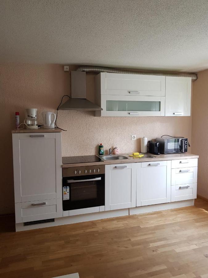 Haag 2 Rooms Cosy Apartment Near Liechtenstein מראה חיצוני תמונה