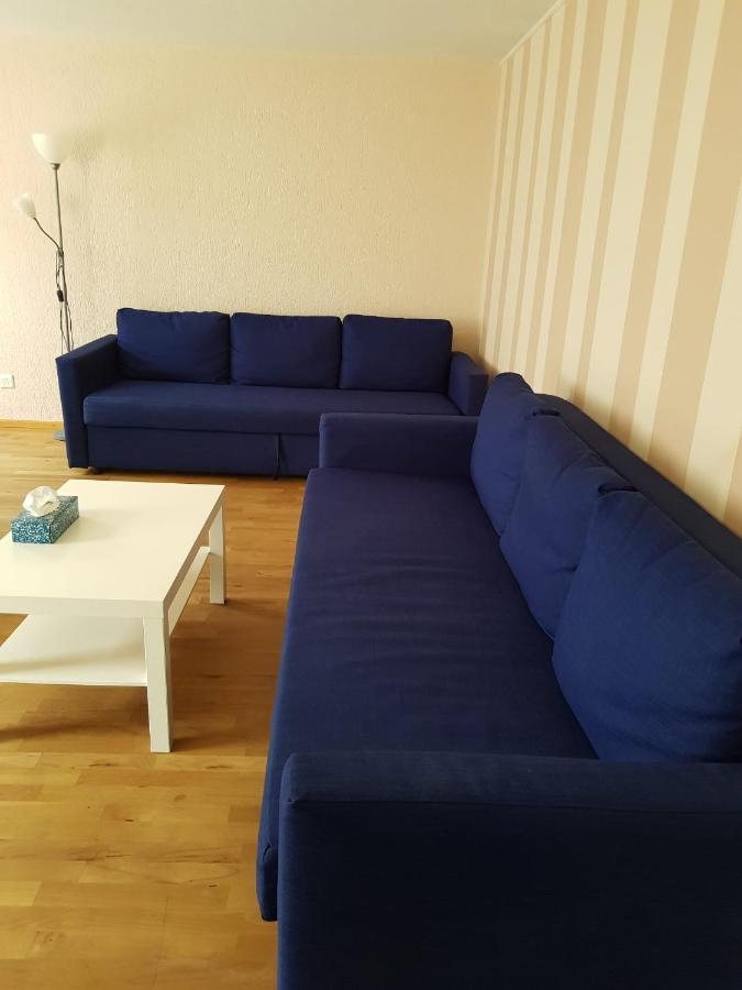 Haag 2 Rooms Cosy Apartment Near Liechtenstein מראה חיצוני תמונה