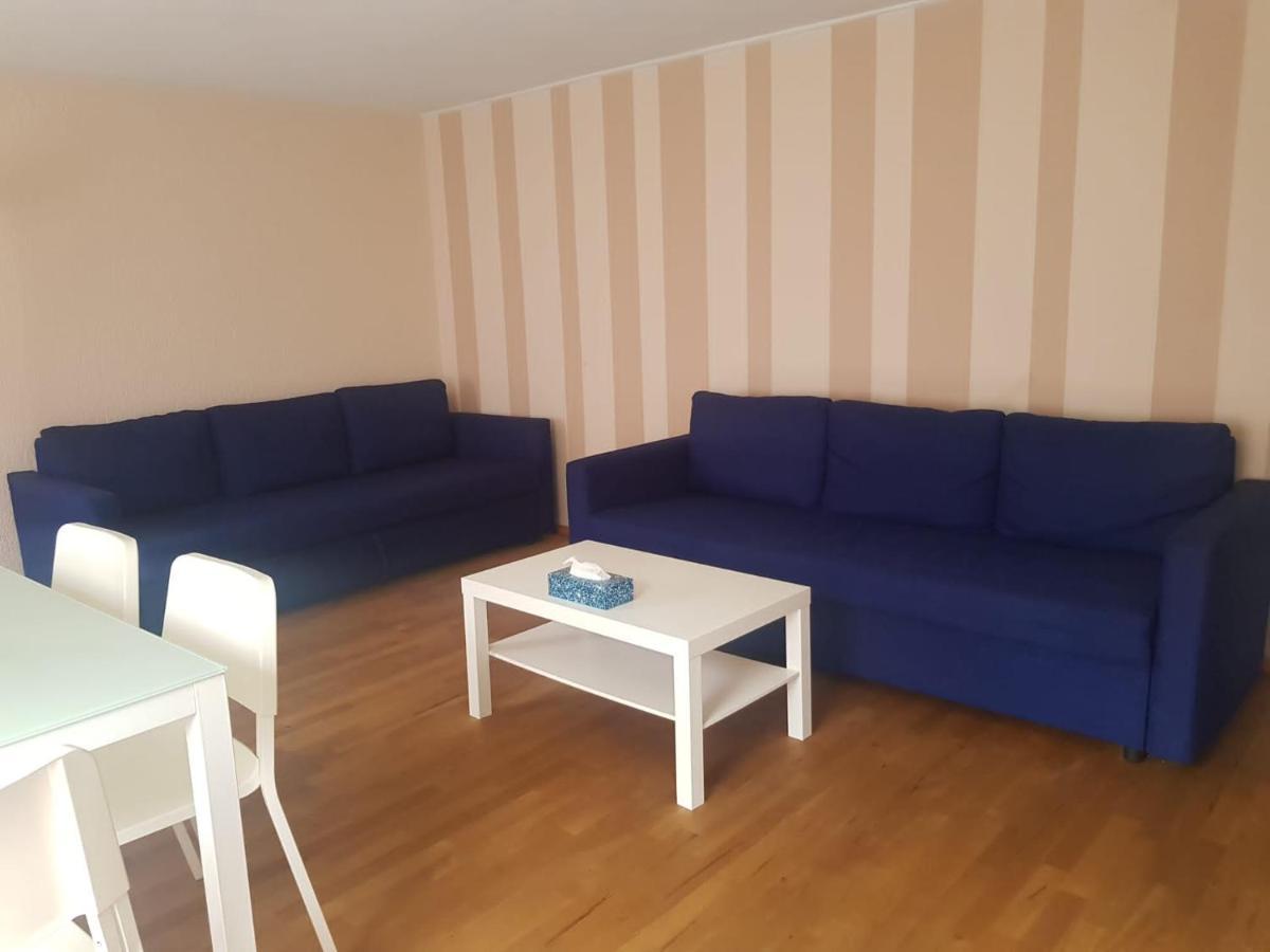 Haag 2 Rooms Cosy Apartment Near Liechtenstein מראה חיצוני תמונה