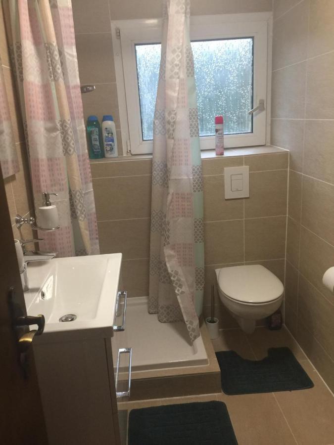 Haag 2 Rooms Cosy Apartment Near Liechtenstein מראה חיצוני תמונה