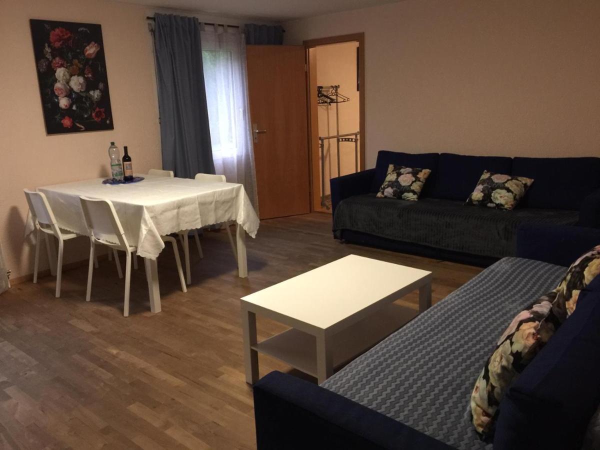 Haag 2 Rooms Cosy Apartment Near Liechtenstein מראה חיצוני תמונה