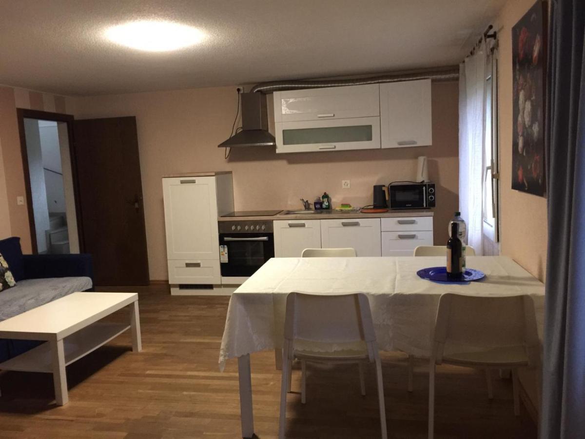 Haag 2 Rooms Cosy Apartment Near Liechtenstein מראה חיצוני תמונה