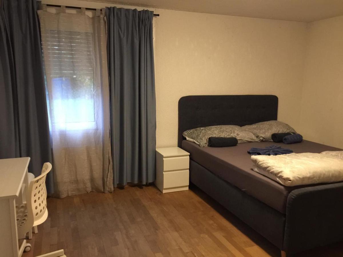 Haag 2 Rooms Cosy Apartment Near Liechtenstein מראה חיצוני תמונה